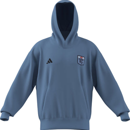 NSW Blues 2025 Mens SZN Hoodie - View 1