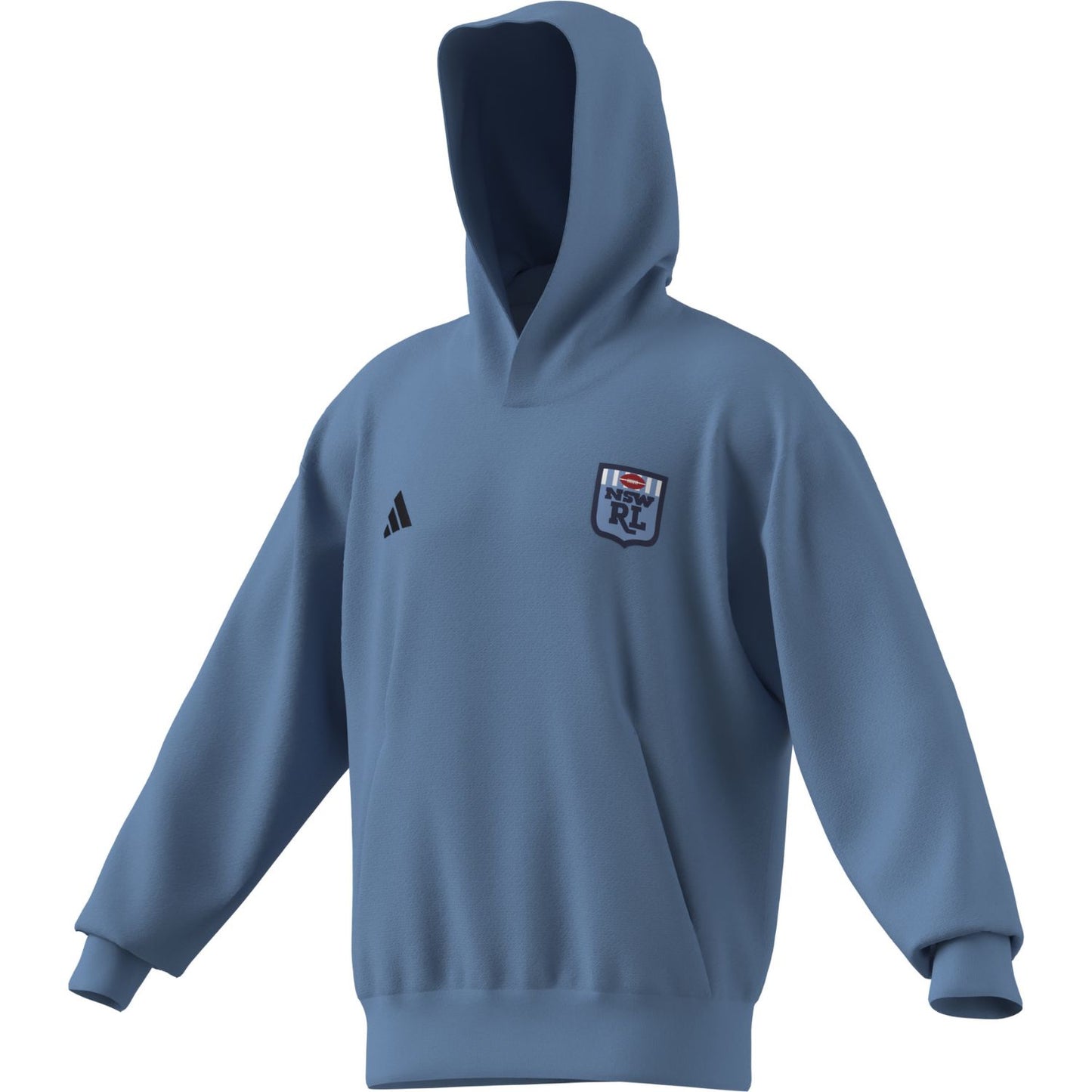 NSW Blues 2025 Mens SZN Hoodie