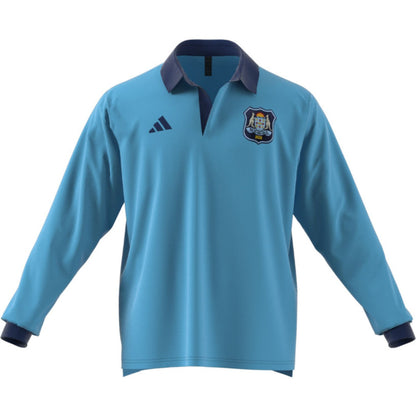 NSW Blues State Of Origin 2025 Retro Jersey