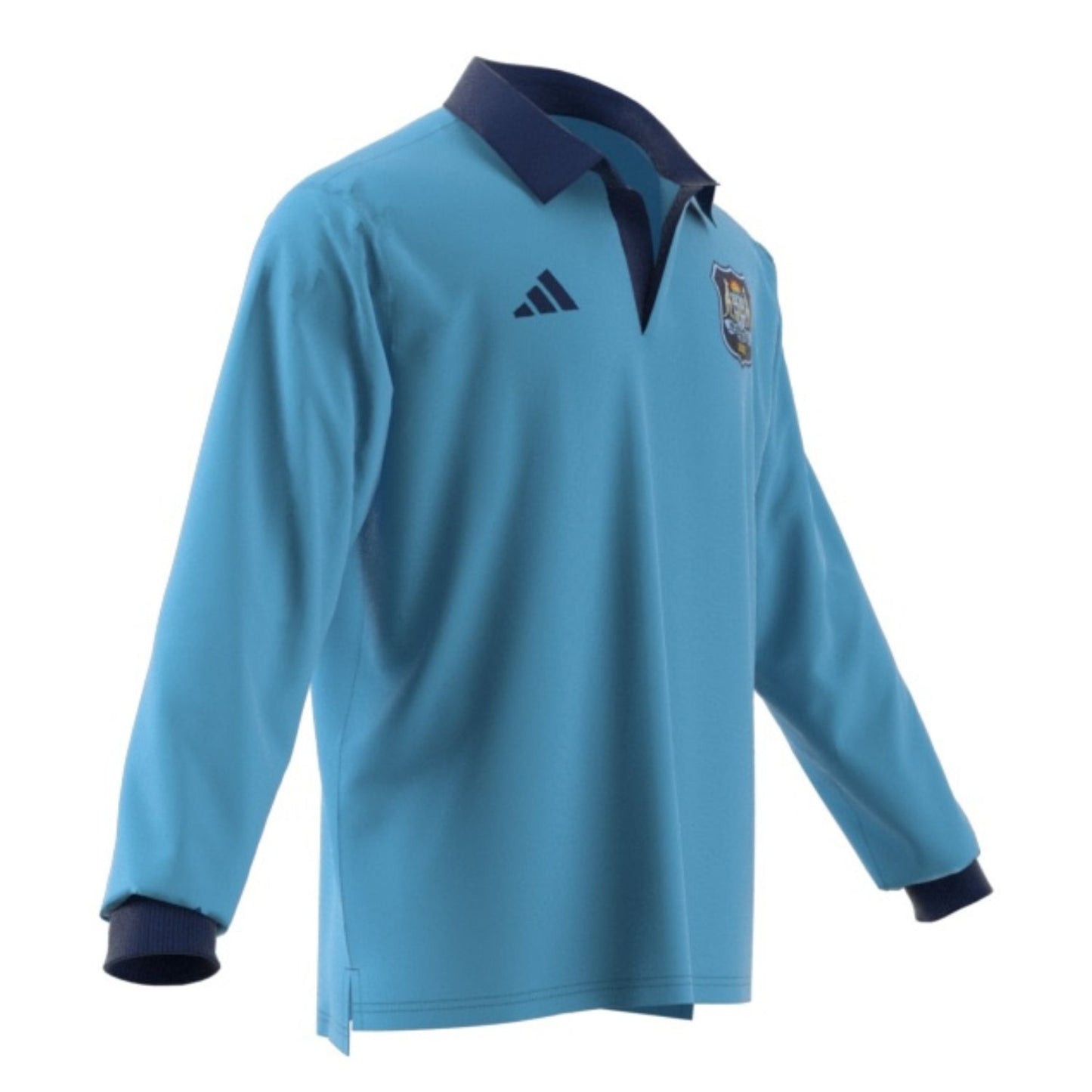 NSW Blues State Of Origin 2025 Retro Jersey