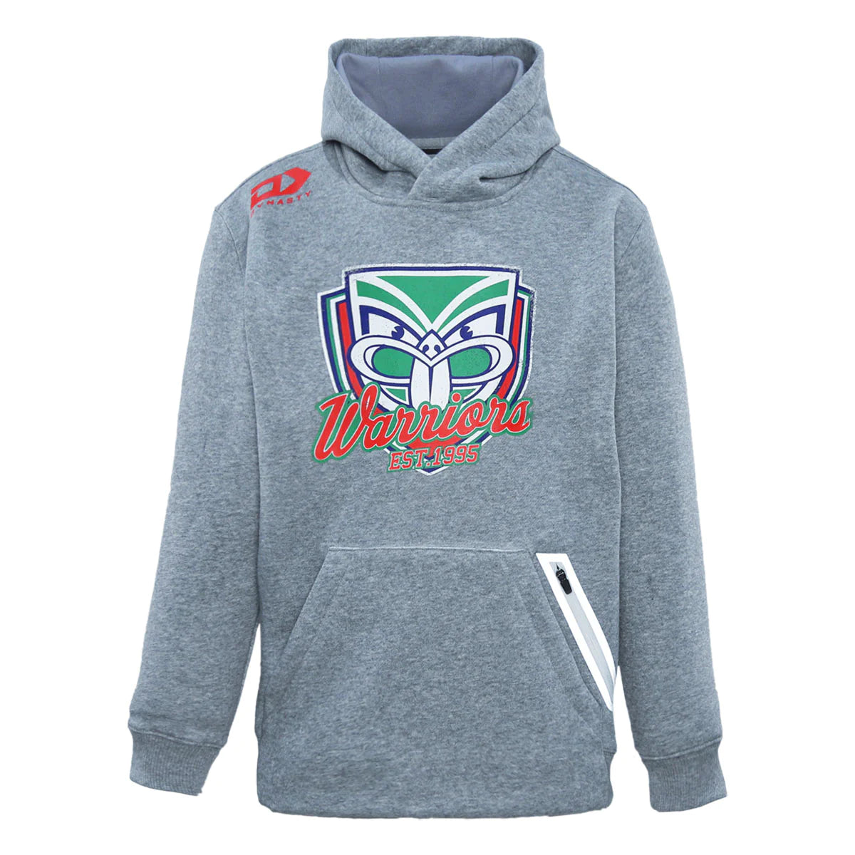 New Zealand Warriors 2024 Youth Graphic Hoodie NRL Shop   NewZealandWarriors2024YouthGraphicHoodie1.webp