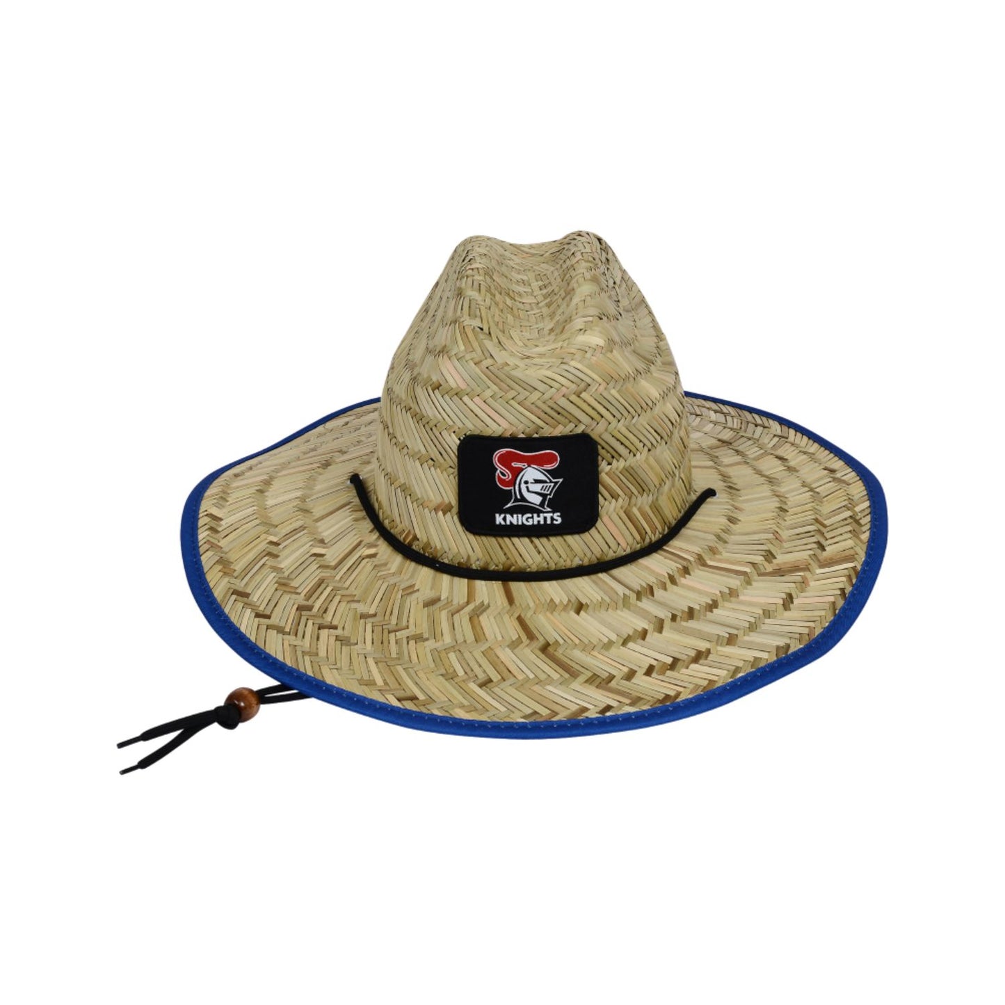 Newcastle Knights Straw Hat