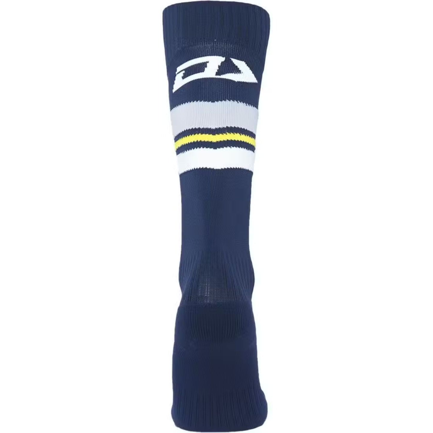 North Queensland Cowboys 2024 Players Home Socks