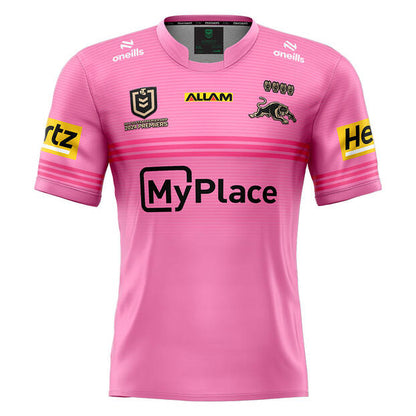 Penrith Panthers Premiers 2024 Youth Replica Jersey