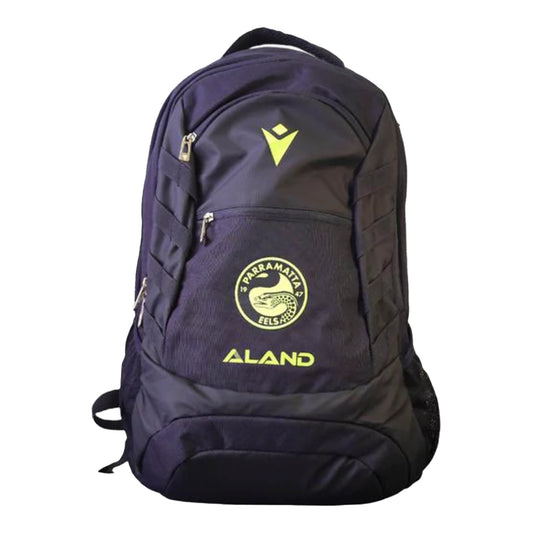 Parramatta Eels 2024 Backpack