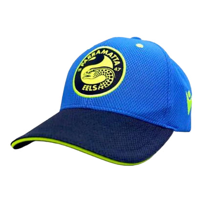 Parramatta Eels 2024 Baseball Cap - View 1