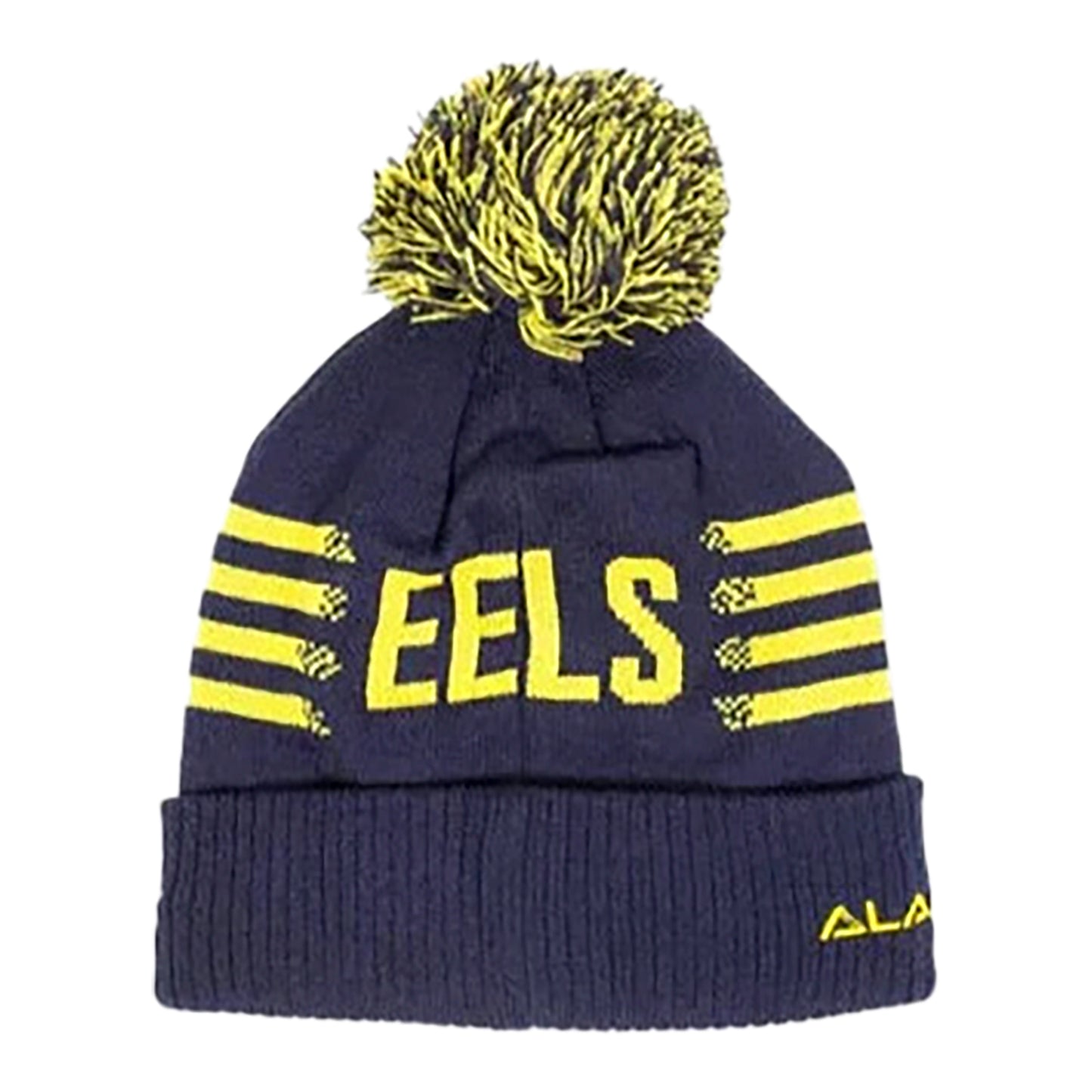 Parramatta Eels 2024 Bobble Beanie