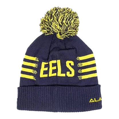 Parramatta Eels 2024 Bobble Beanie - View 2