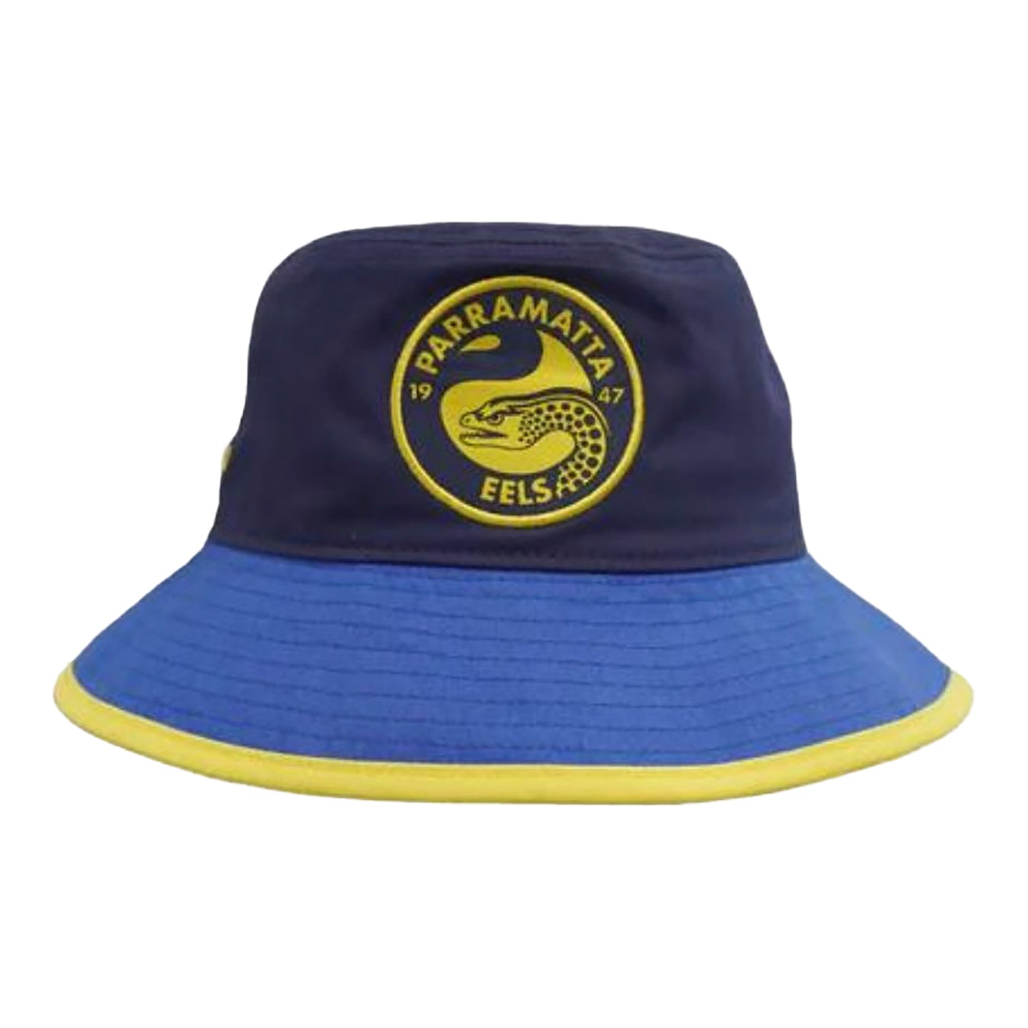 Parramatta Eels 2024 Bucket Hat