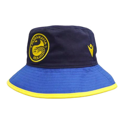 Parramatta Eels 2024 Bucket Hat