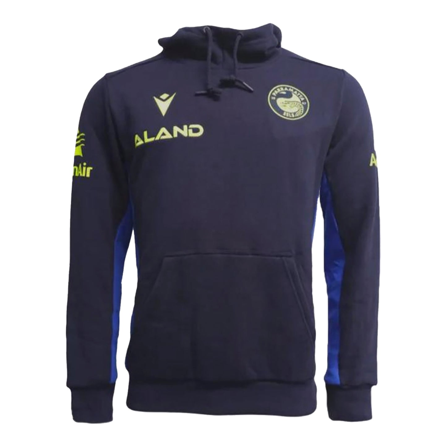 Parramatta Eels 2024 Kids Travel Hoodie