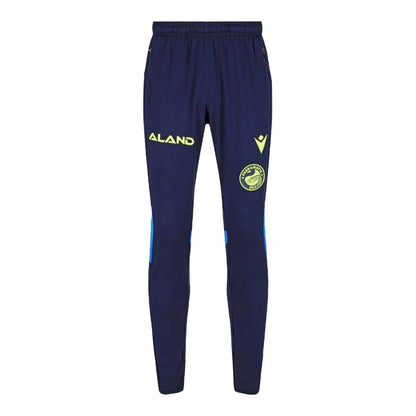 Parramatta Eels 2024 Mens Training Pants