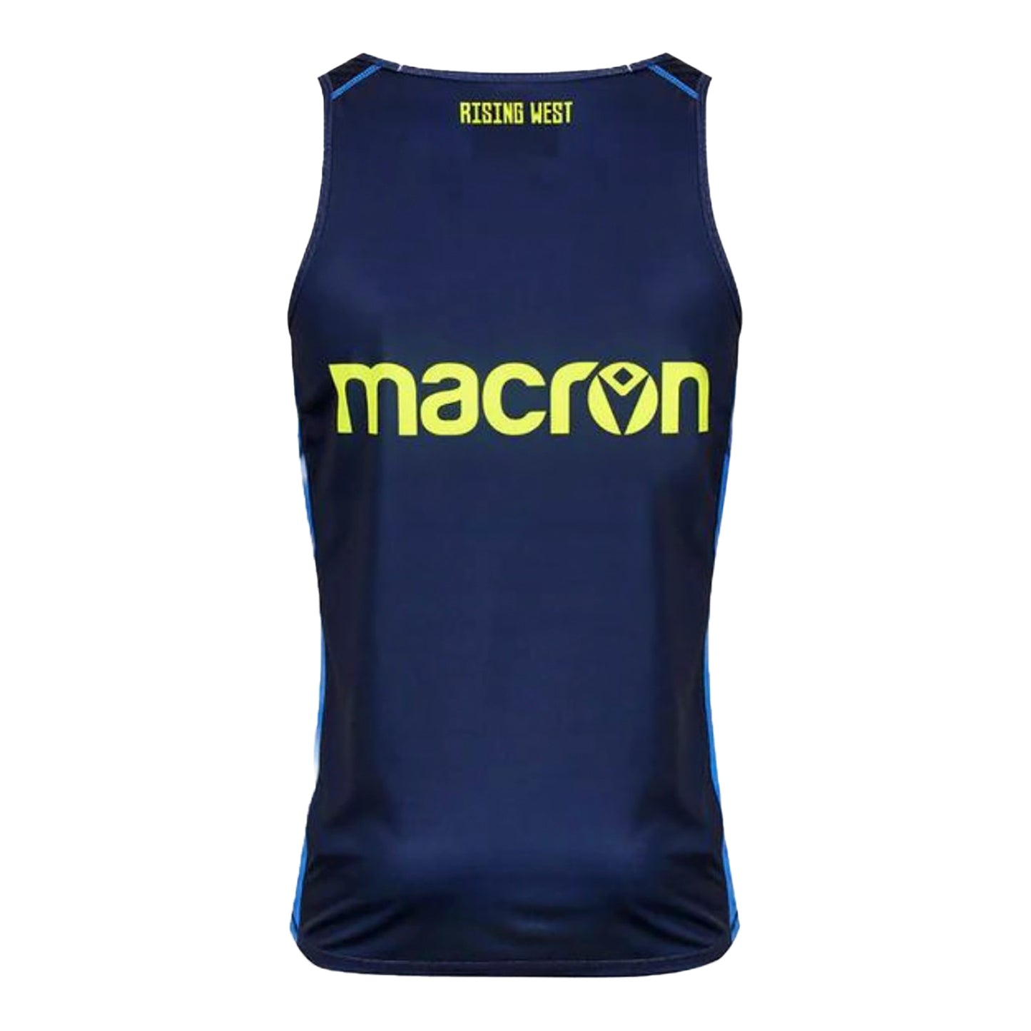 Parramatta Eels 2024 Mens Training Singlet