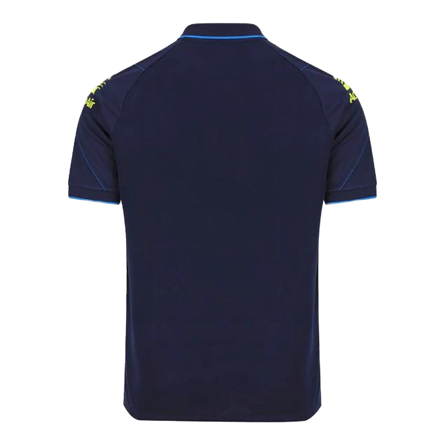 Parramatta Eels 2024 Mens Travel Polo