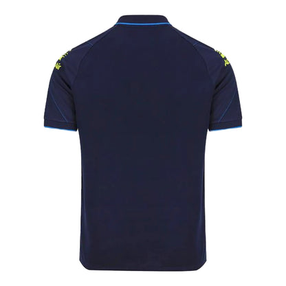 Parramatta Eels 2024 Mens Travel Polo