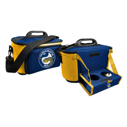 Parramatta Eels Cooler Bag with Tray