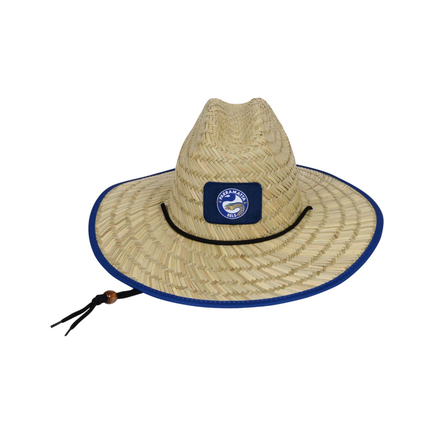 Parramatta Eels Straw Hat