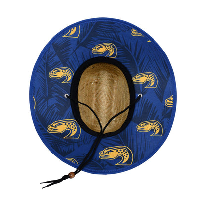 Parramatta Eels Straw Hat