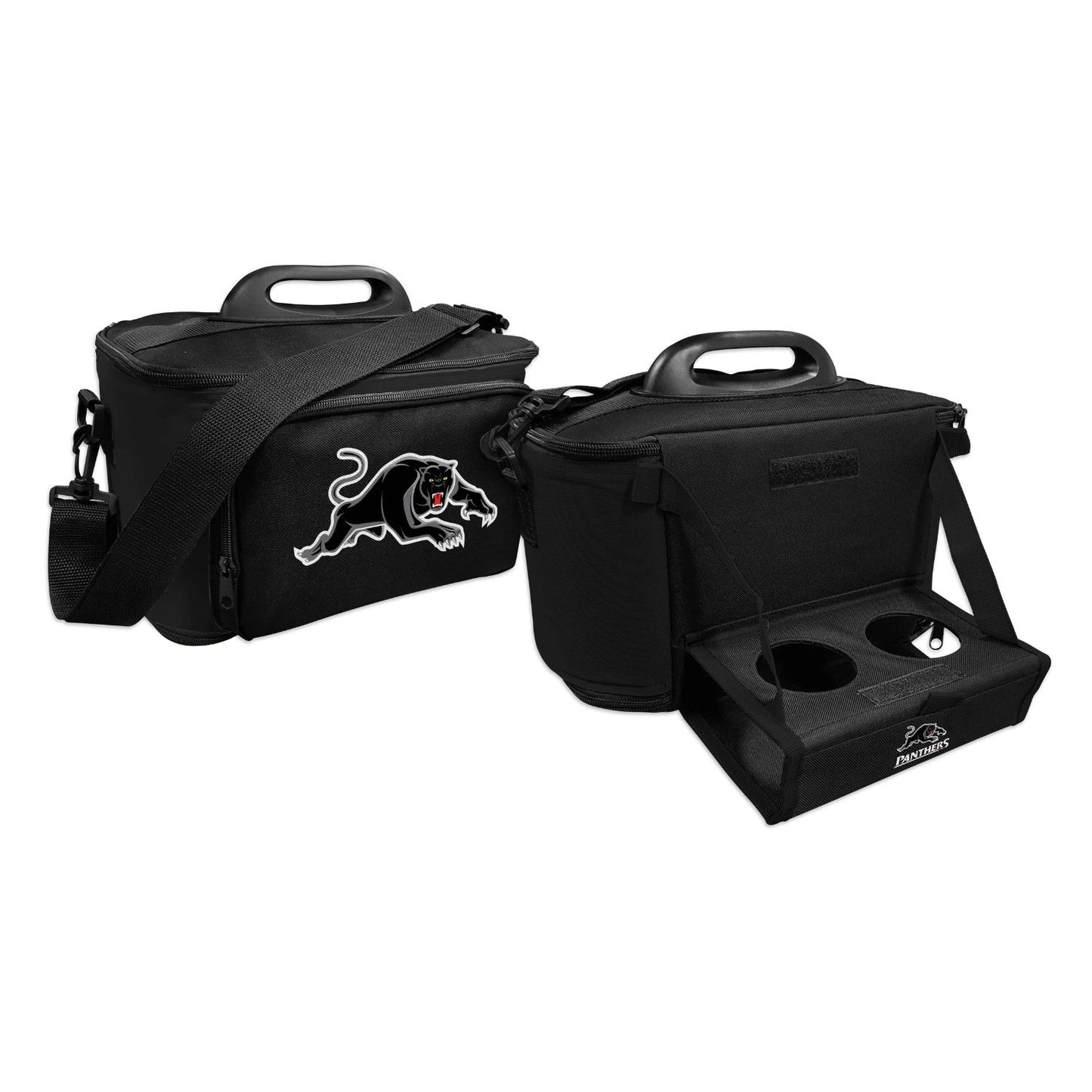 Penrith Panthers Cooler Bag with Tray