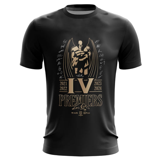 Penrith Panthers Premiers 2024 Mens T-Shirt