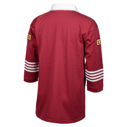 QLD Maroons 1991 Mens Heritage Jersey