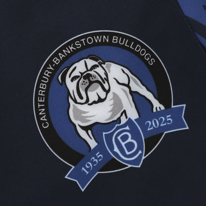 Canterbury-Bankstown Bulldogs 2025 Mens Training Shorts