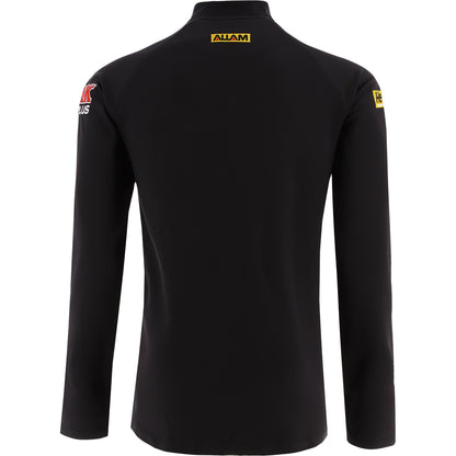 Penrith Panthers 2024 Mens Half Zip Training Top