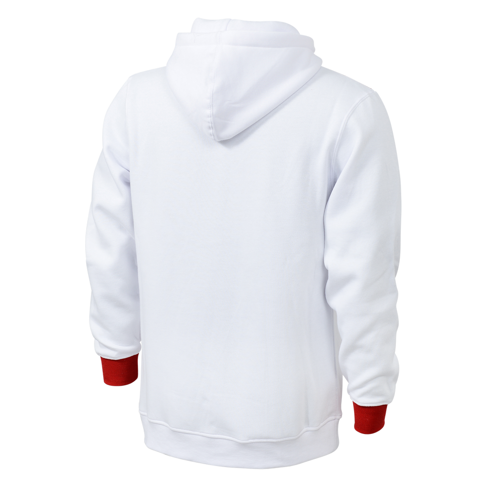 St. George-Illawarra Dragons Mens Retro Hoodie – NRL Shop