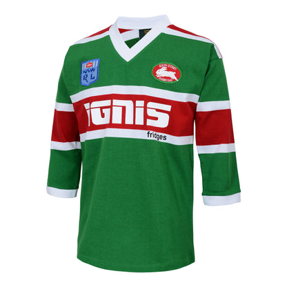 South Sydney Rabbitohs 1984 Retro Jersey