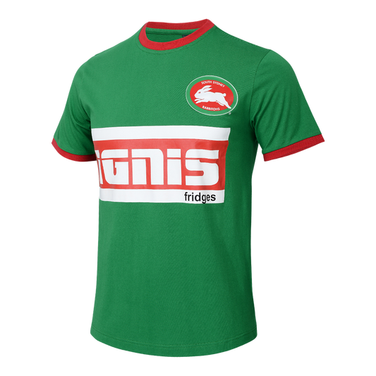 South Sydney Rabbitohs 1984 Retro T-Shirt