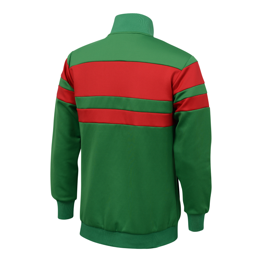 South Sydney Rabbitohs Retro Jacket