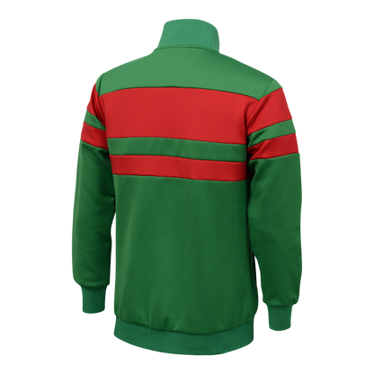 South Sydney Rabbitohs Retro Jacket