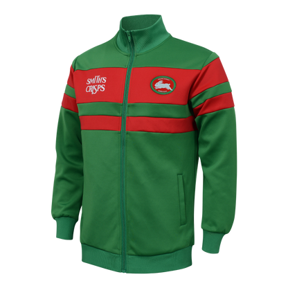 South Sydney Rabbitohs Retro Jacket