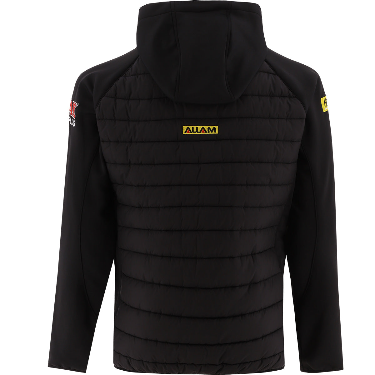 Penrith Panthers 2024 Rockway Padded Jacket