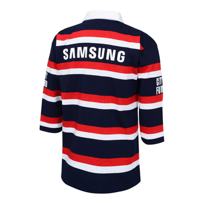 Sydney Roosters 1997 Retro Jersey - View 2