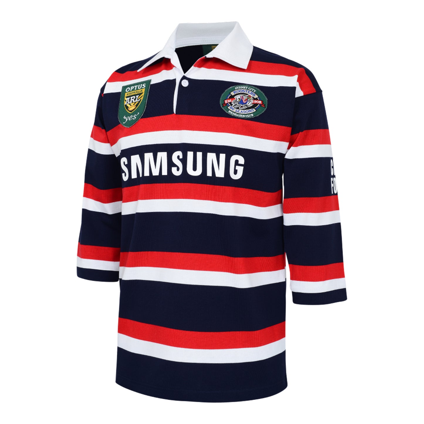 Sydney Roosters 1997 Retro Jersey