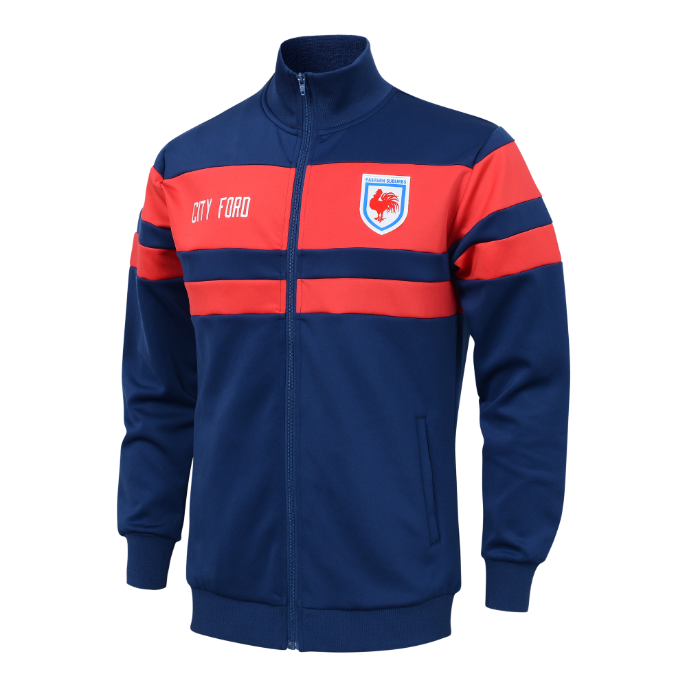 Sydney Roosters Retro Jacket