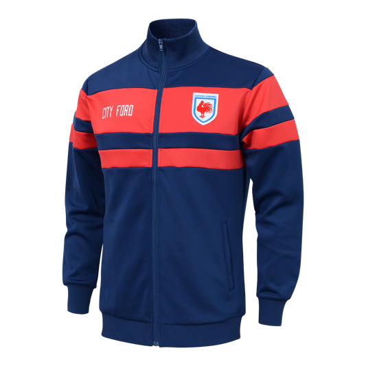 Sydney Roosters Retro Jacket