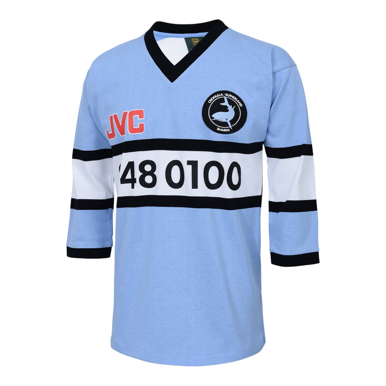 Kids sharks jersey sale