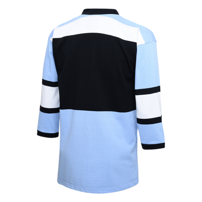 Cronulla-Sutherland Sharks Mens 1985 Retro Jersey