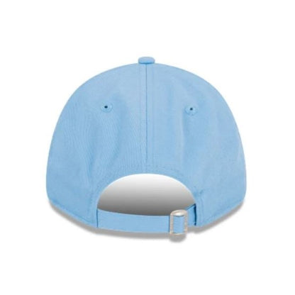 Cronulla-Sutherland Sharks 9Forty Official Team Colours Cloth Strap Cap