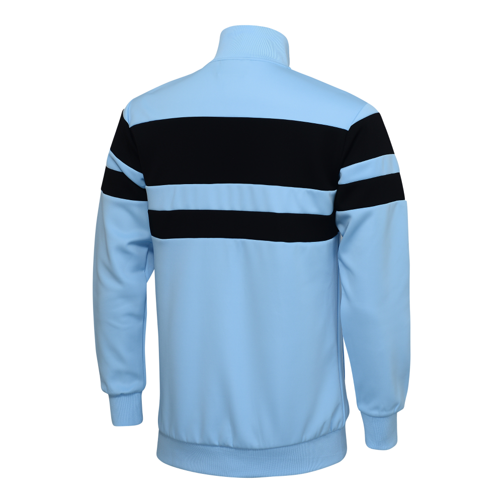 Cronulla-Sutherland Sharks Retro Jacket