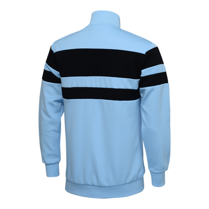 Cronulla-Sutherland Sharks Retro Jacket