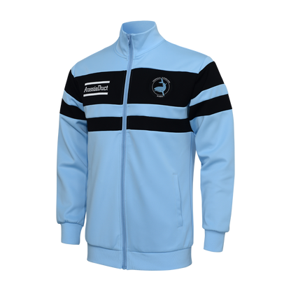 Cronulla-Sutherland Sharks Retro Jacket