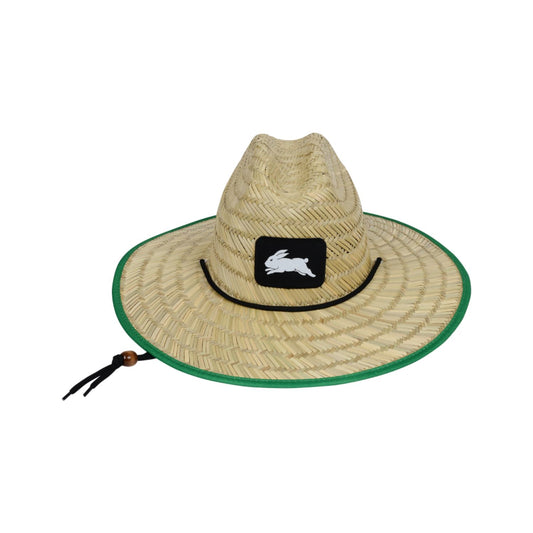 South Sydney Rabbitohs Straw Hat