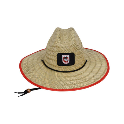 St. George-Illawarra Dragons Straw Hat