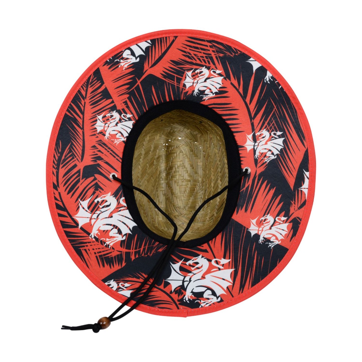 St. George-Illawarra Dragons Straw Hat