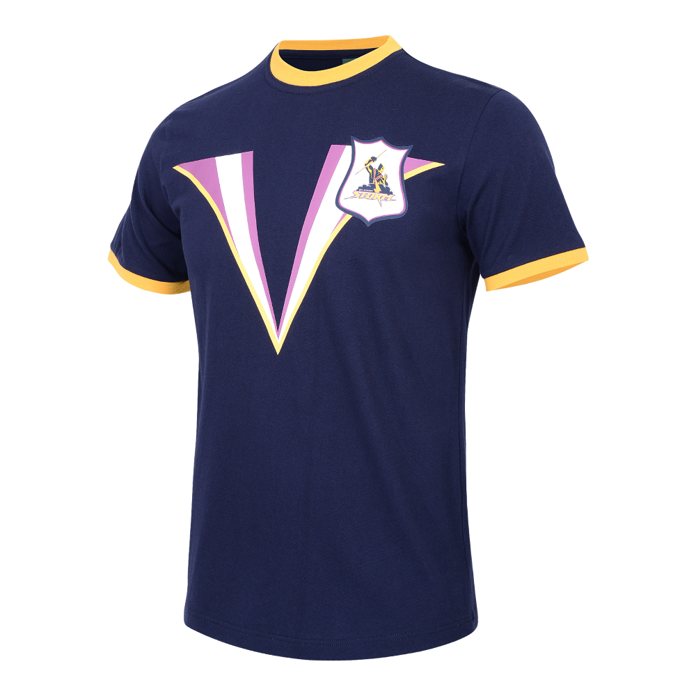 Melbourne Storm 1998 Retro T-Shirt