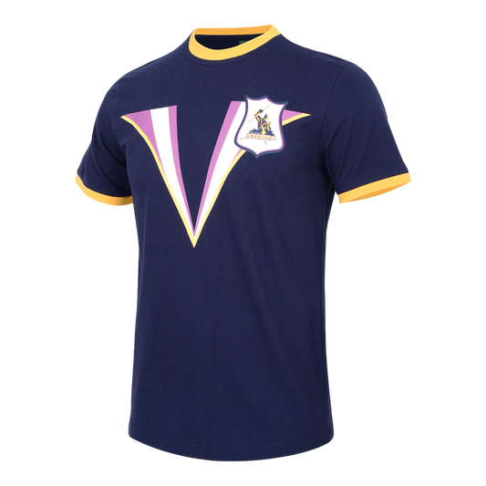 Melbourne Storm 1998 Retro T-Shirt