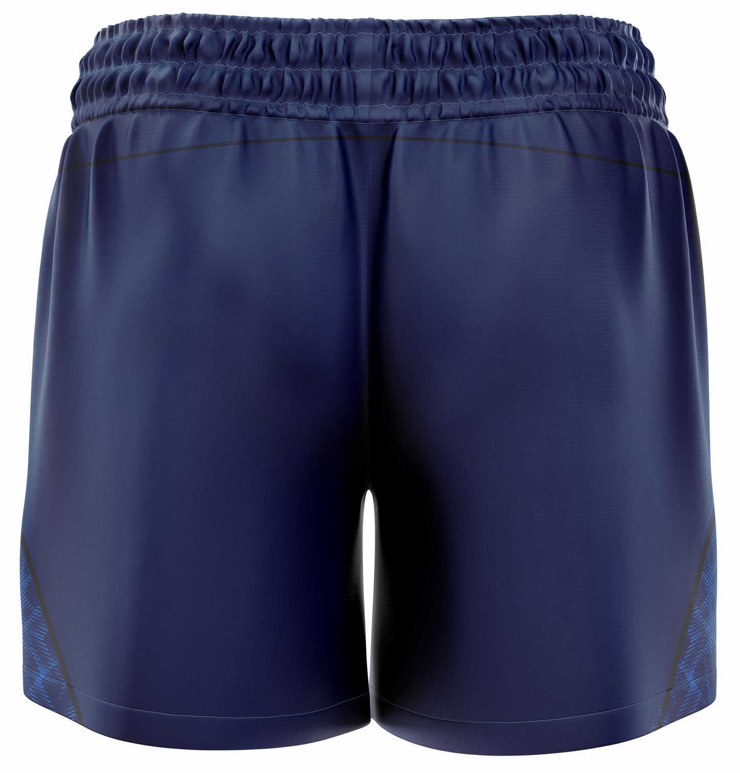 Melbourne Storm 2025 Mens Training Shorts